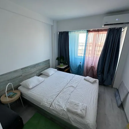 Apartamento New Roof View