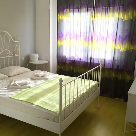 Apartamento New Roof View Bucarest