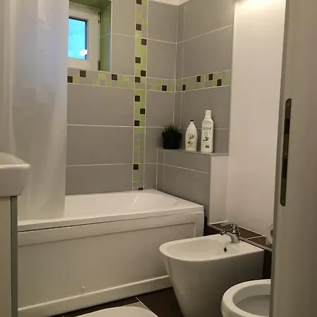 Apartamento New Roof View Bucarest