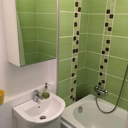 New Roof View Bucarest