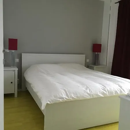 Apartamento New Roof View