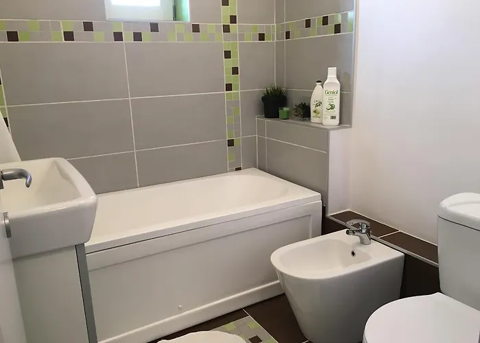 아파트 New Roof View *