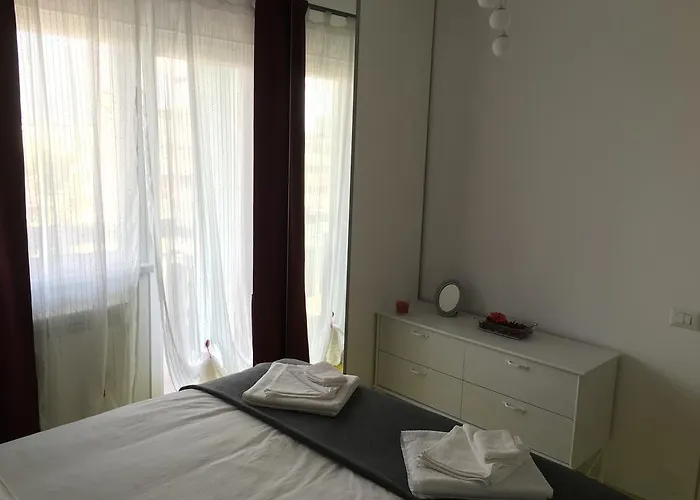 아파트 New Roof View *