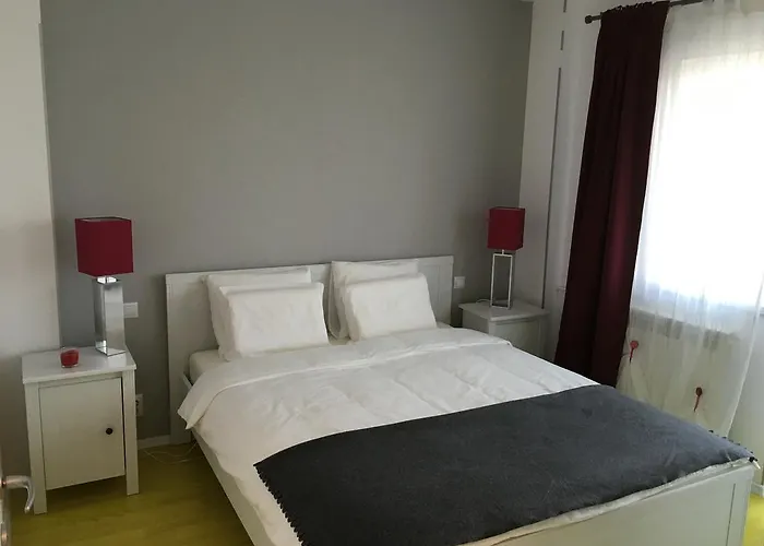 New Roof View Bucarest