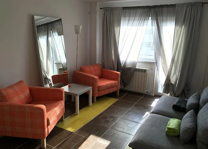 New Roof View 부쿠레슈티