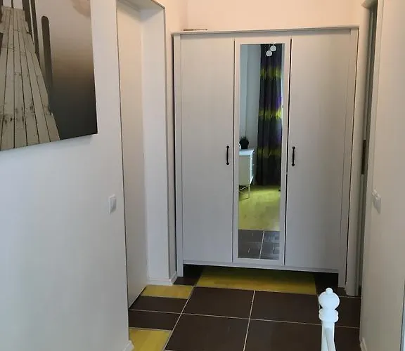 아파트 New Roof View *