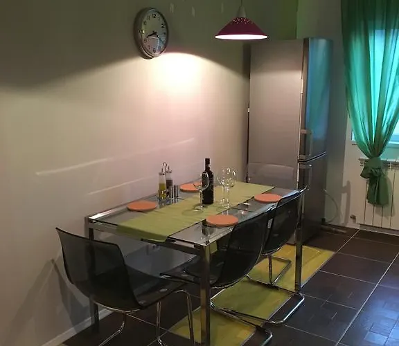 Appartamento New Roof View