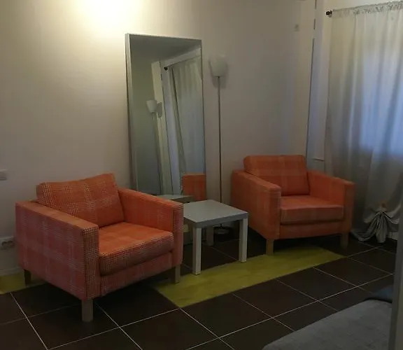 아파트 New Roof View *