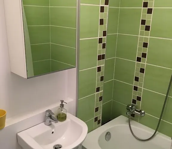 New Roof View 부쿠레슈티