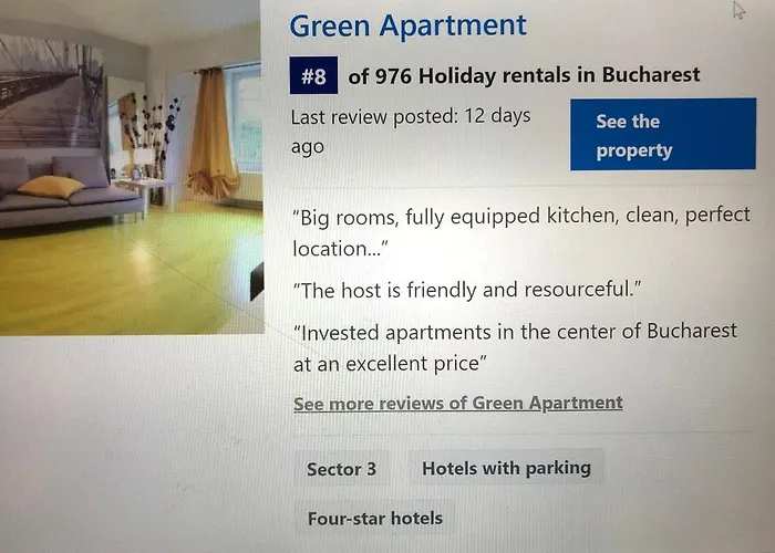 New Roof View Appartamento *