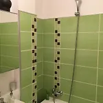 Apartman New Roof View Bukarest