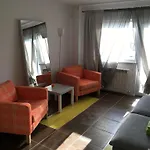 Apartman New Roof View *