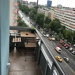 Apartman New Roof View Bukarest