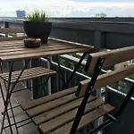 Apartman New Roof View