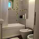 아파트 New Roof View 부쿠레슈티