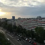 아파트 New Roof View