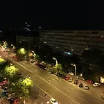 Apartman New Roof View