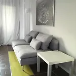 아파트 New Roof View *