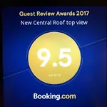 New Roof View *