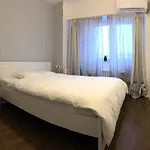 Apartman New Roof View *