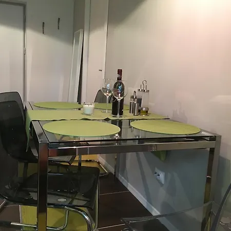 Апартаменти New Roof View