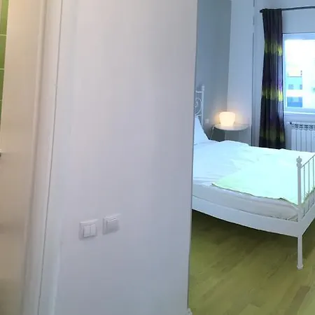 New Roof View Бухарест