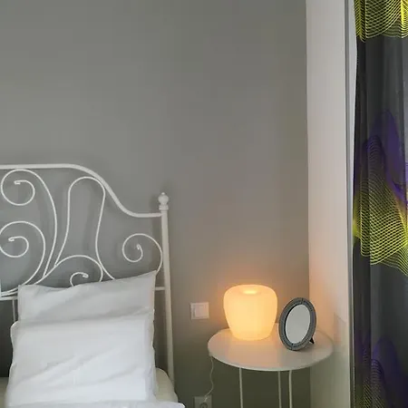 Apartman New Roof View Bukarest