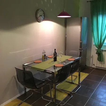 Апартаменти New Roof View