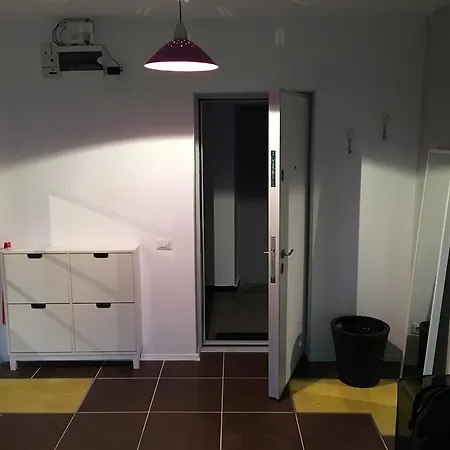 Апартаменти New Roof View *