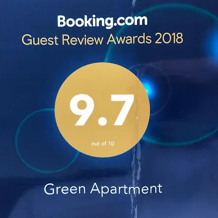 New Roof View Διαμέρισμα