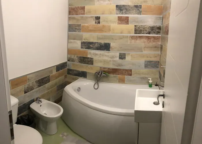 Apartman New Roof View