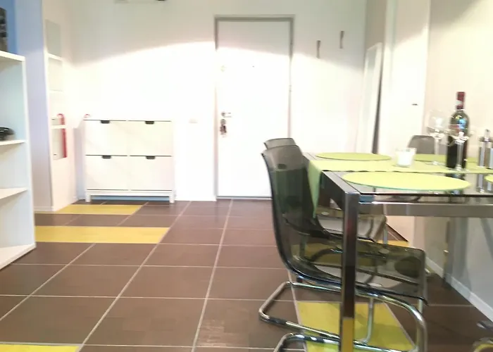 New Roof View Bukarest