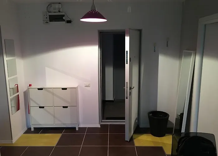 Апартаменты New Roof View *