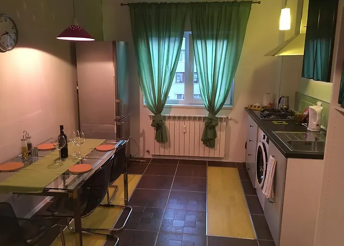 New Roof View Bukurešť