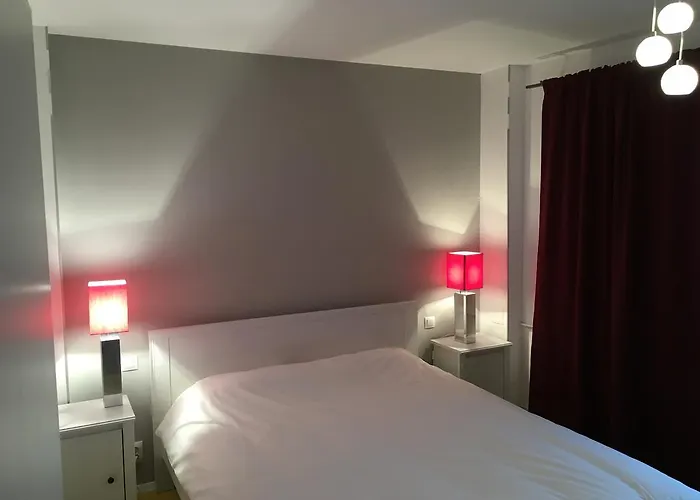 New Roof View Бухарест