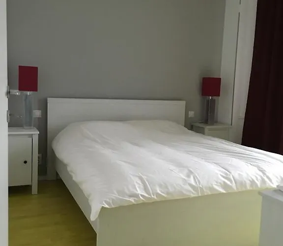 Apartmán New Roof View