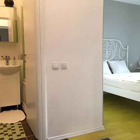 شقة New Roof View بوخارست