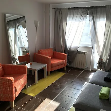 New Roof View بوخارست