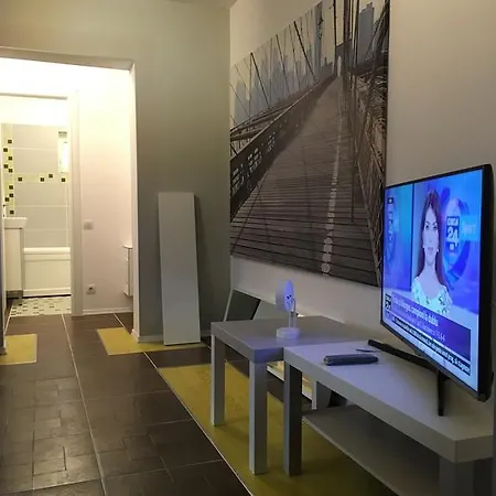 New Roof View بوخارست