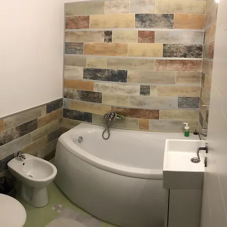 Apartament New Roof View