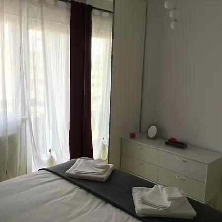 Apartament New Roof View *