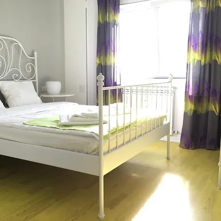 New Roof View Bukareszt