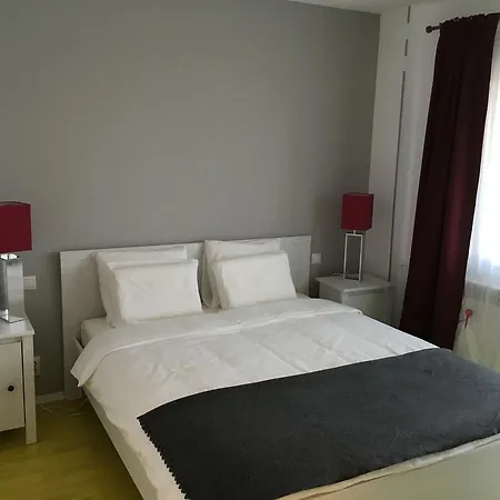 New Roof View Bukareszt