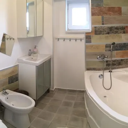 New Roof View Apartament *